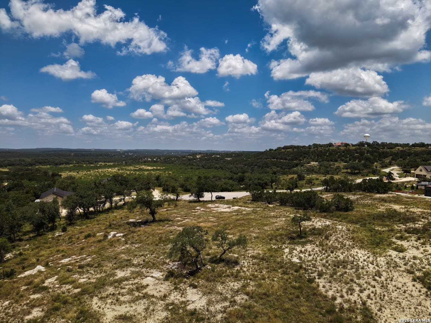 2.22 acres in Comal County