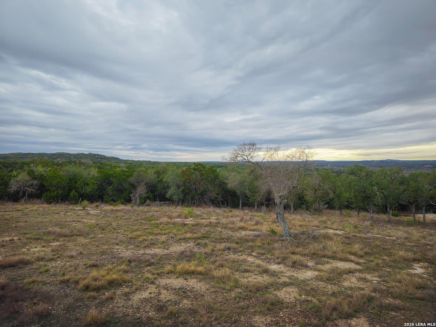 2.22 acres in Comal County