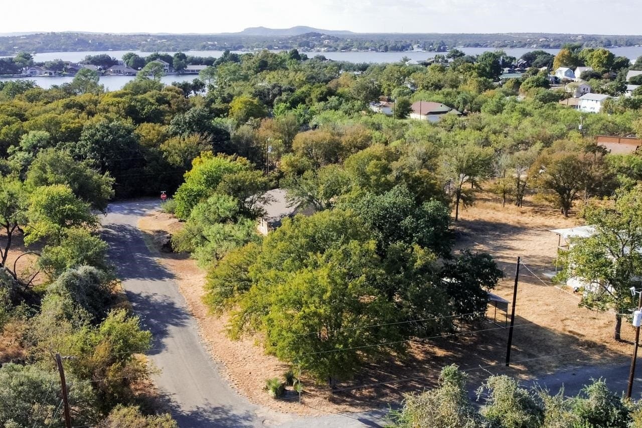 0.11 acres in Burnet County