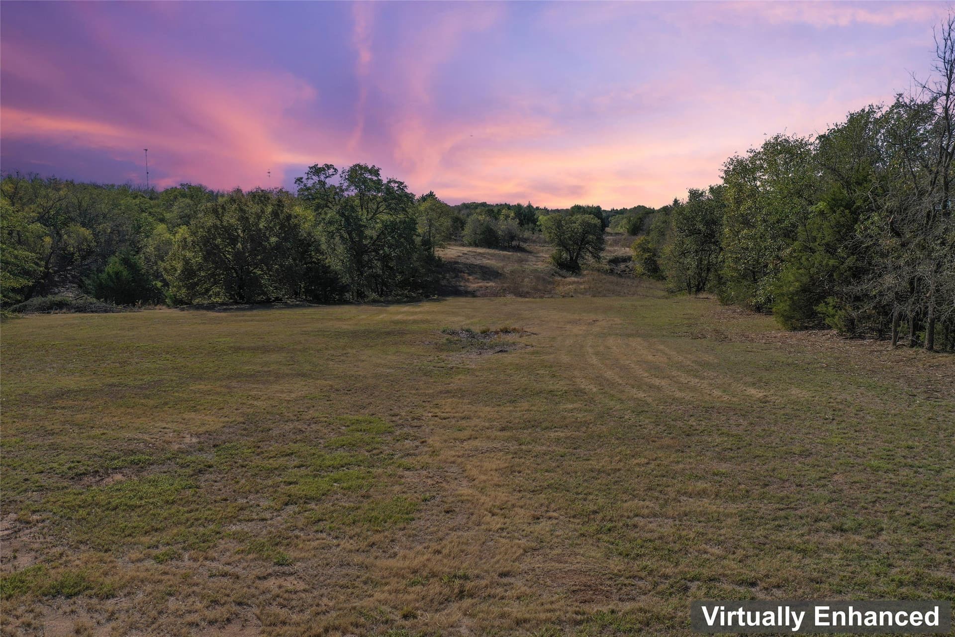 6 acres in Grayson County