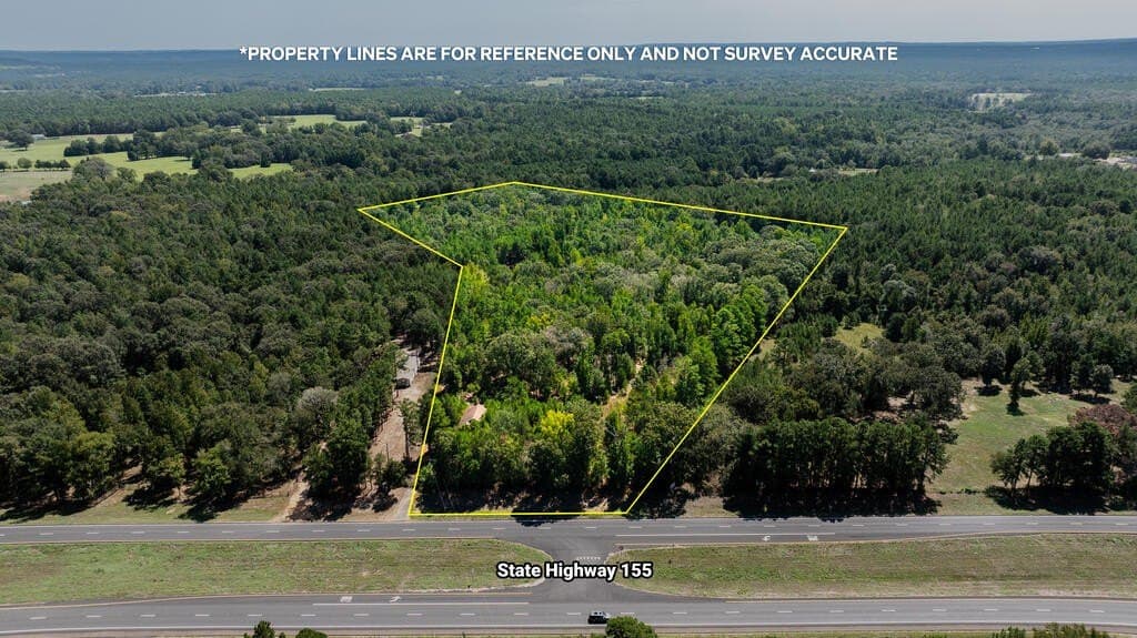 15.75 acres in ANDERSON County