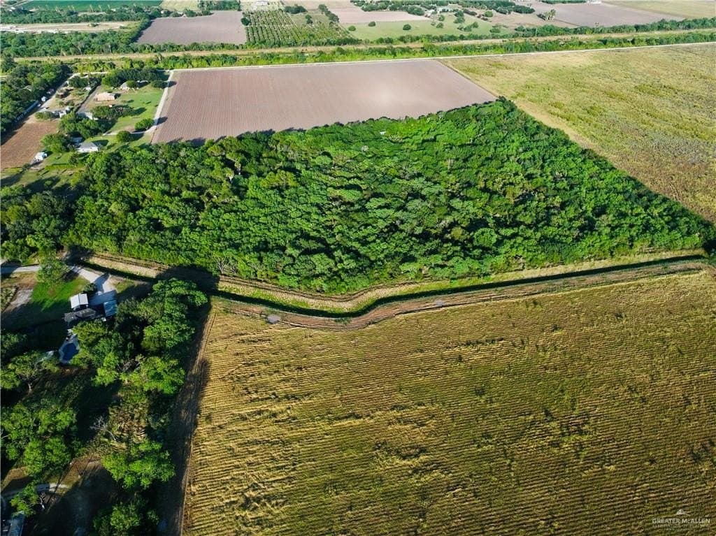 15.98 acres in Cameron County