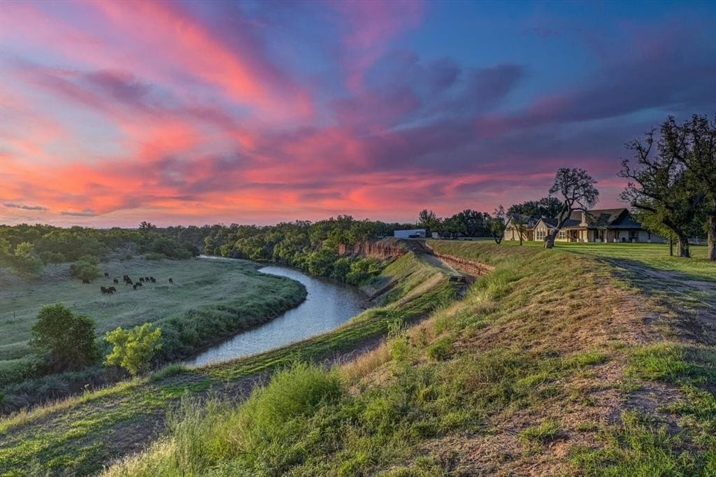 515.16 acres in Brown County