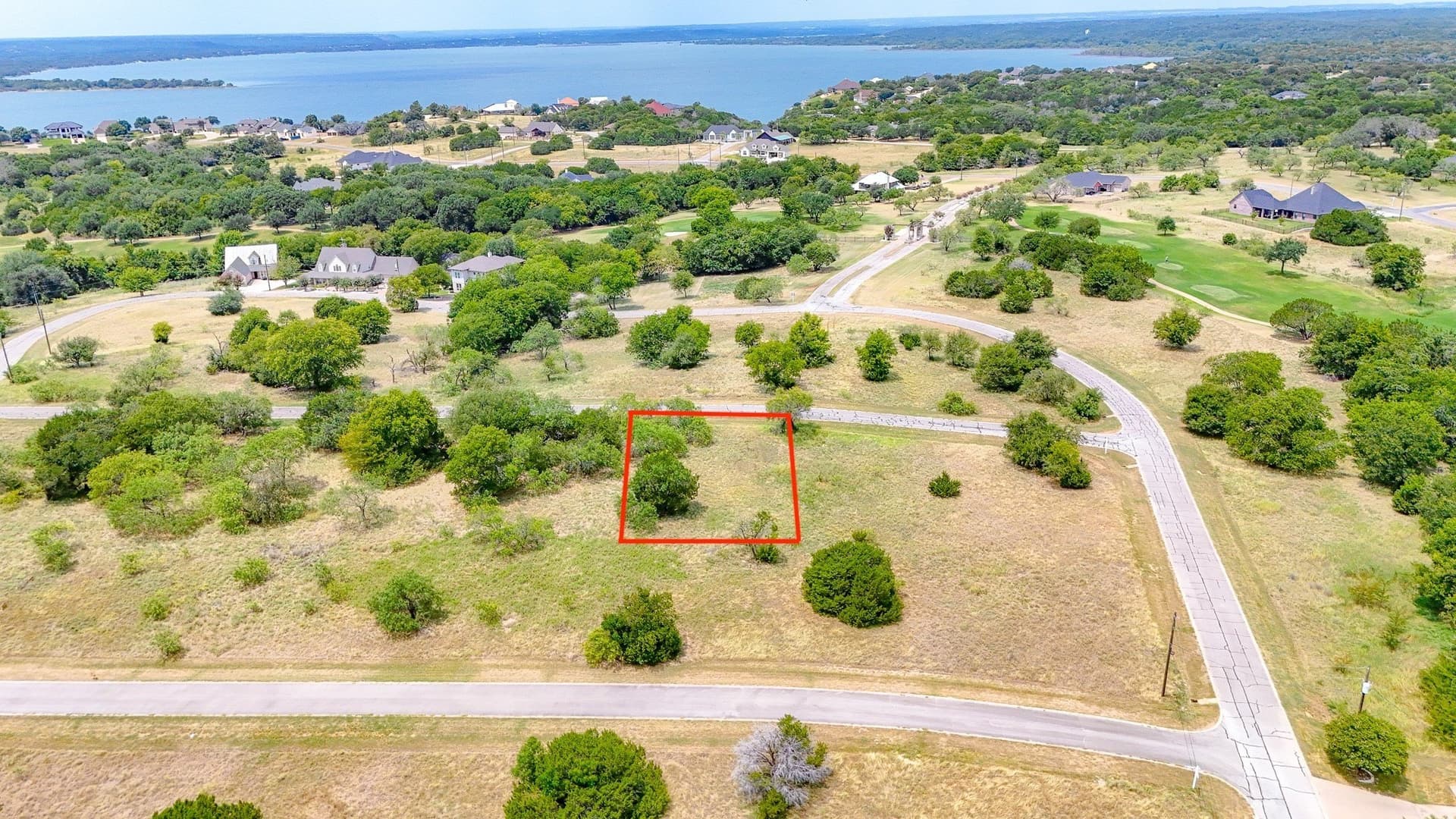 0.13 acres in Hill County
