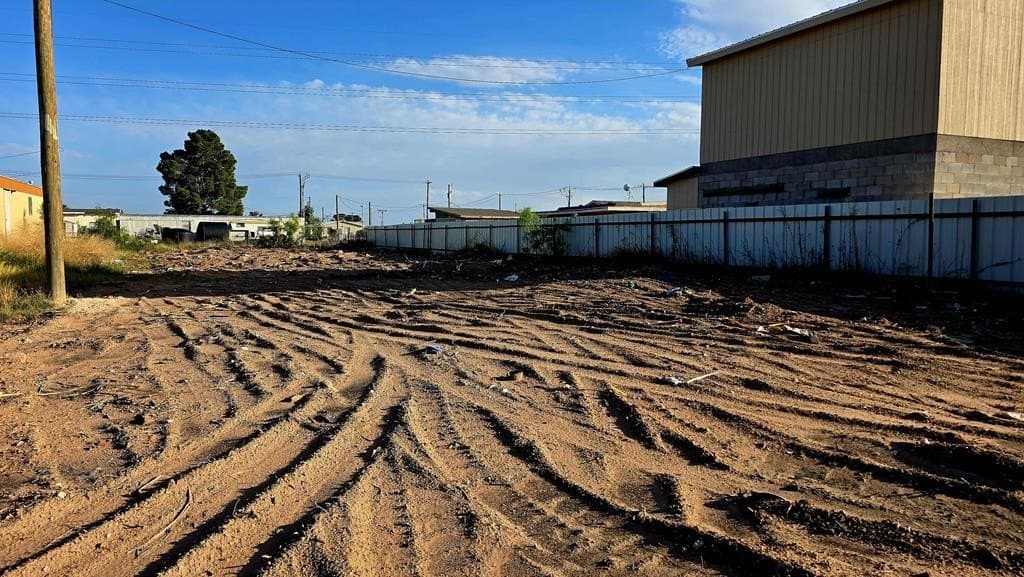 0.22 acres in Ector County