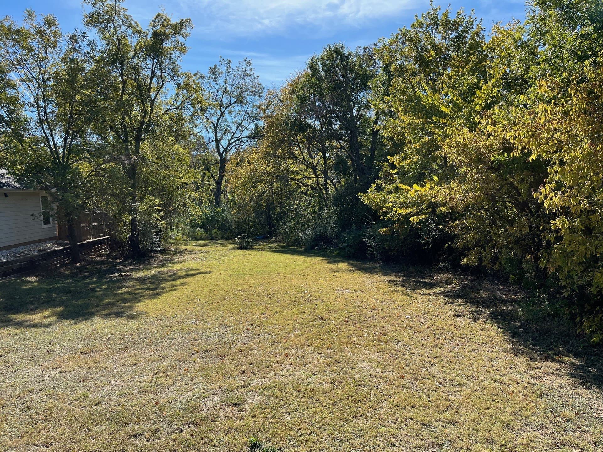 0.17 acres in Grayson County
