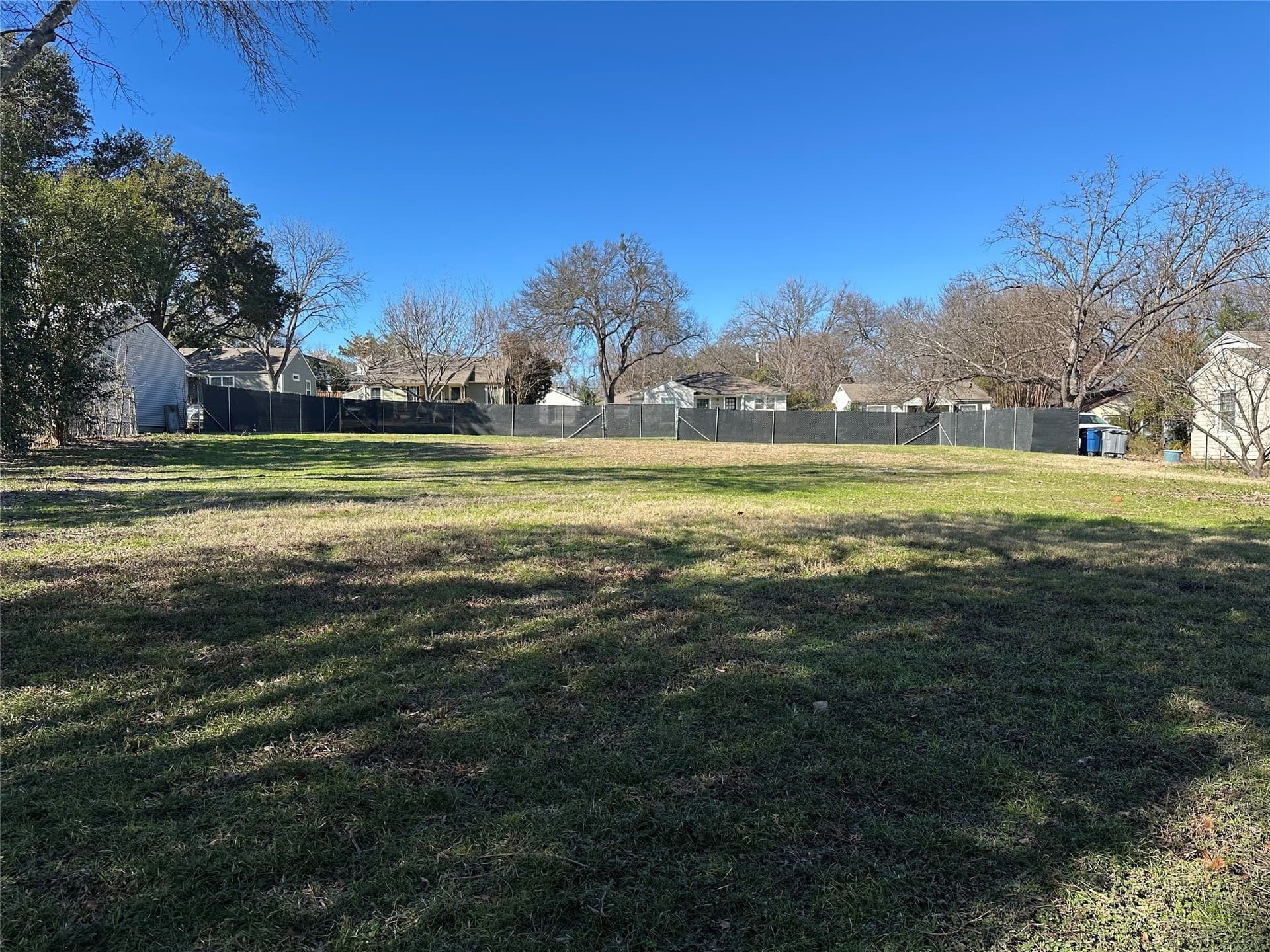 0.34 acres in Dallas County