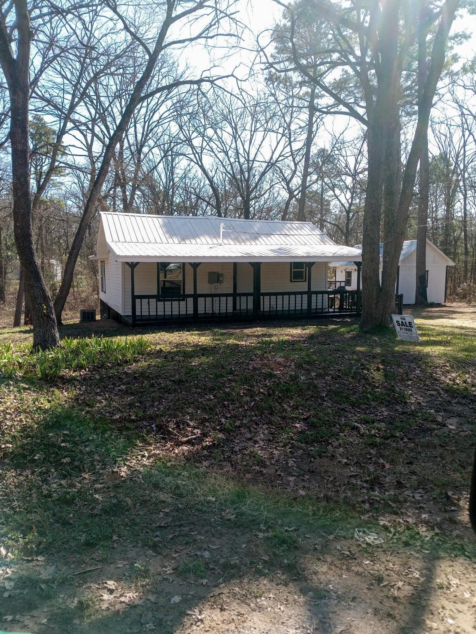 48 acres in Franklin County