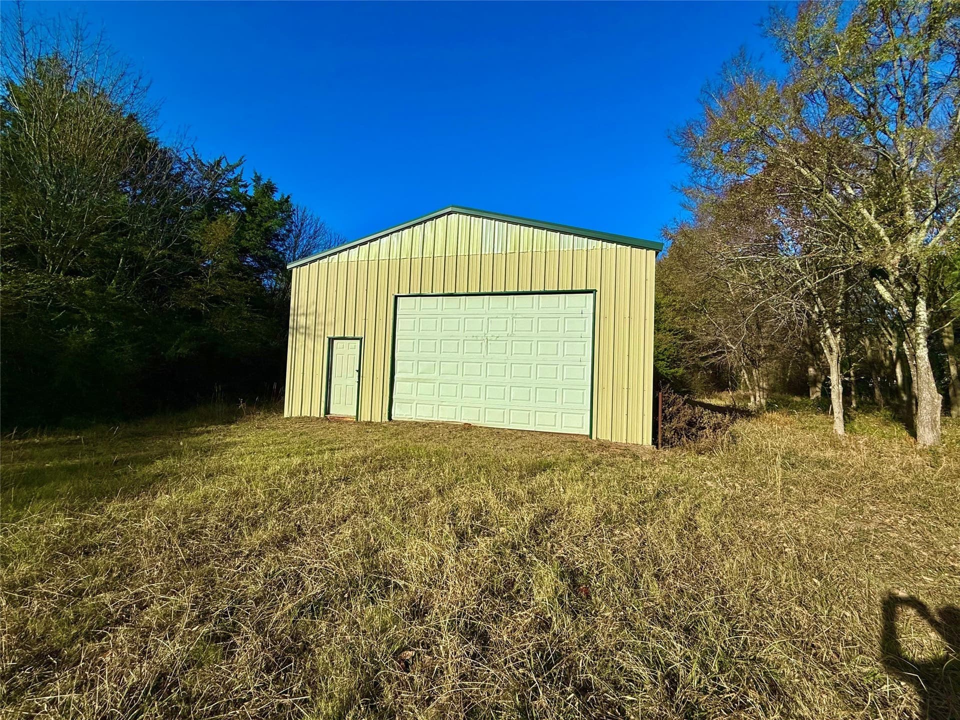 4 acres in Fannin County