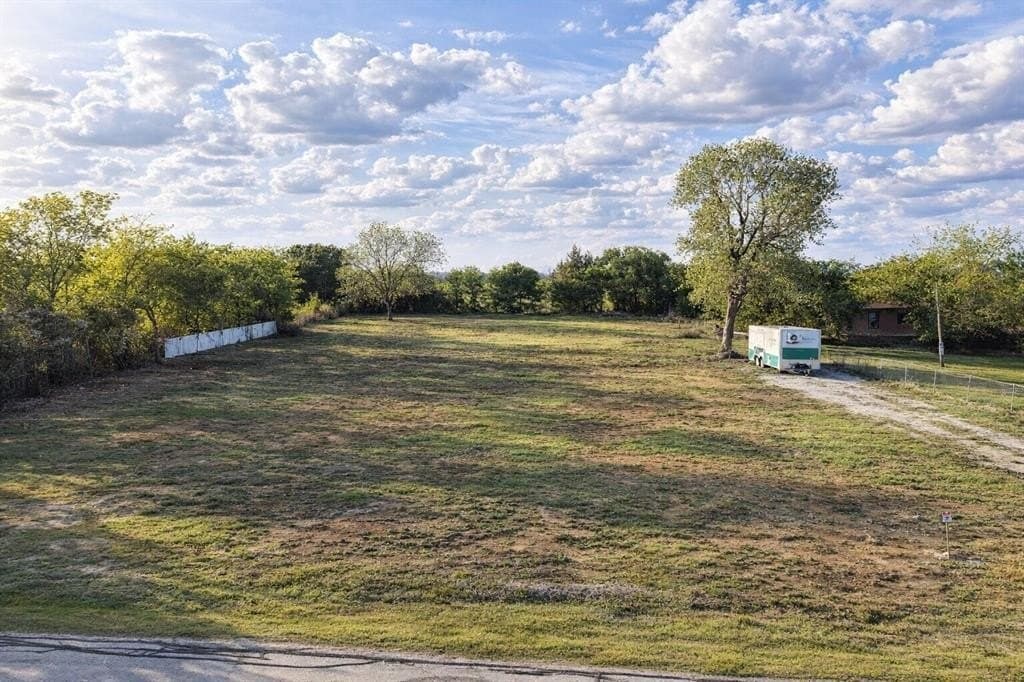 1 acres in Johnson County