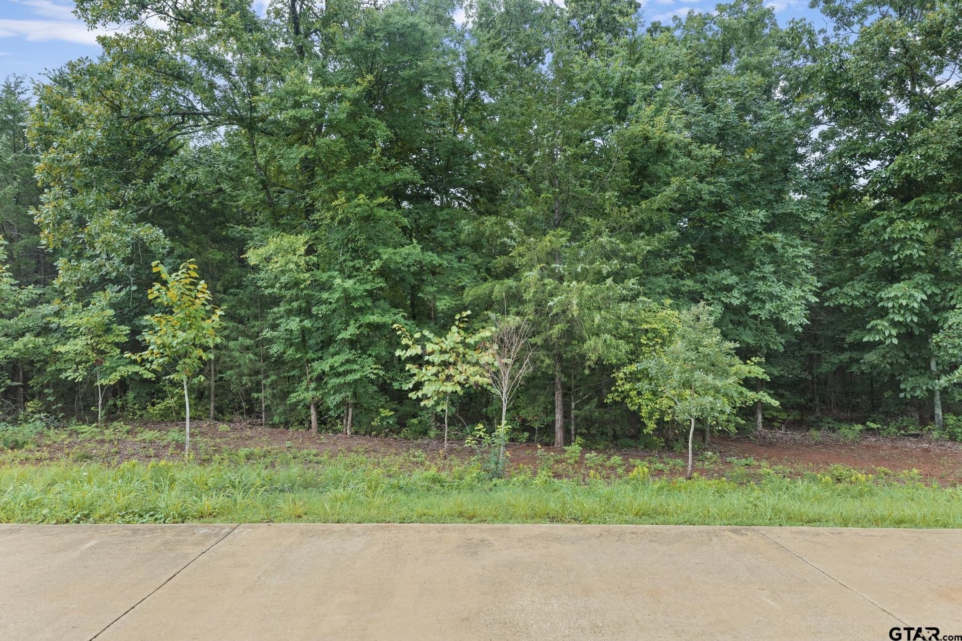 0.5 acres in Smith County