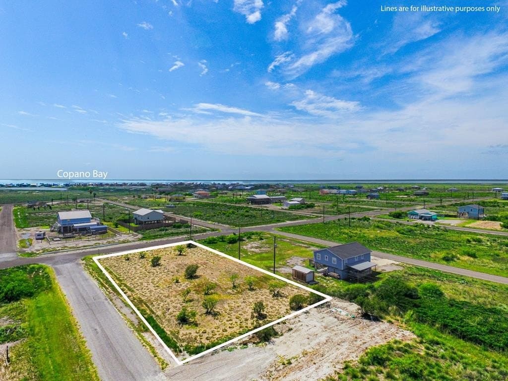 0.46 acres in Texas County