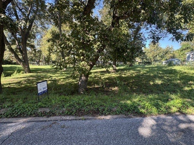 0.35 acres in Grayson County