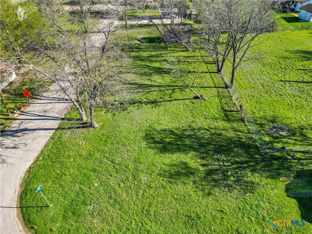 0.2 acres in Bell County