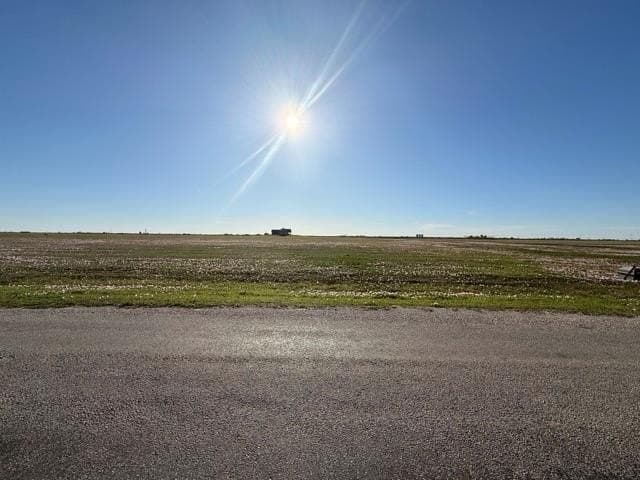 1 acres in Palacios Area County