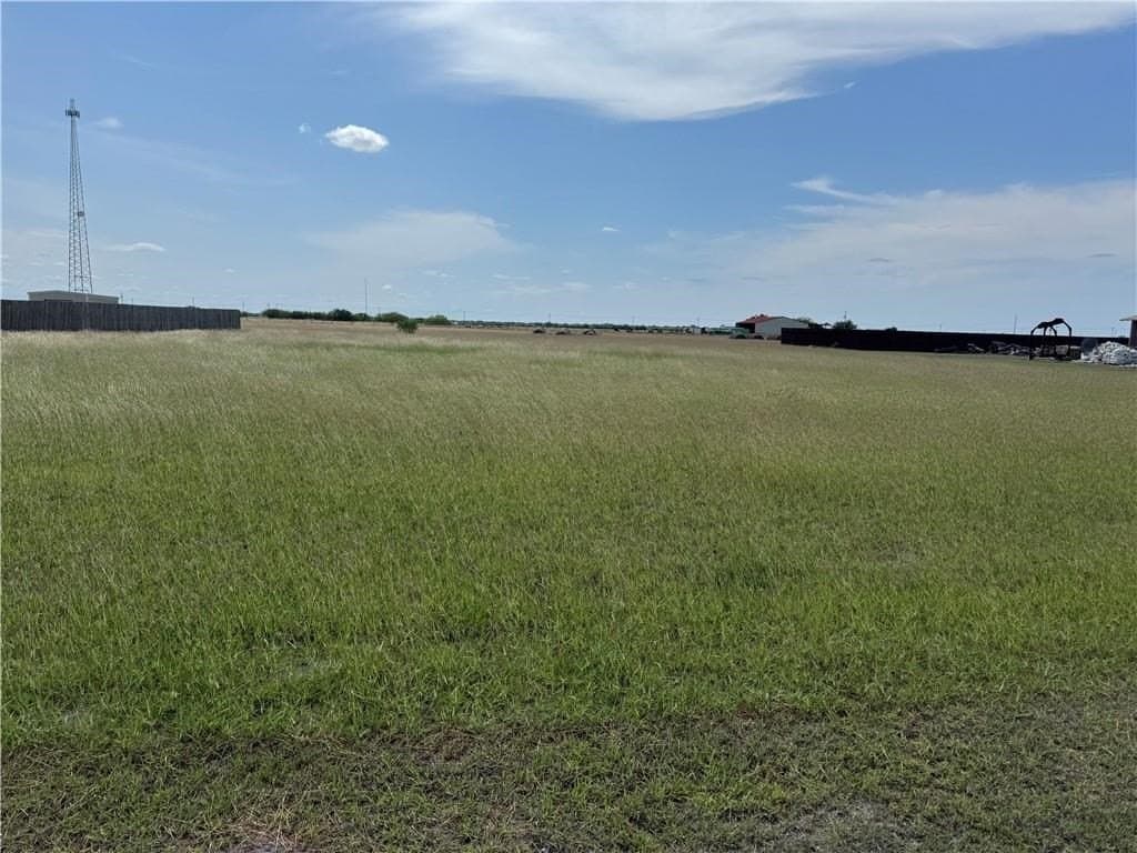 0.89 acres in Jim Wells County