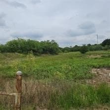 16.94 acres in Johnson County