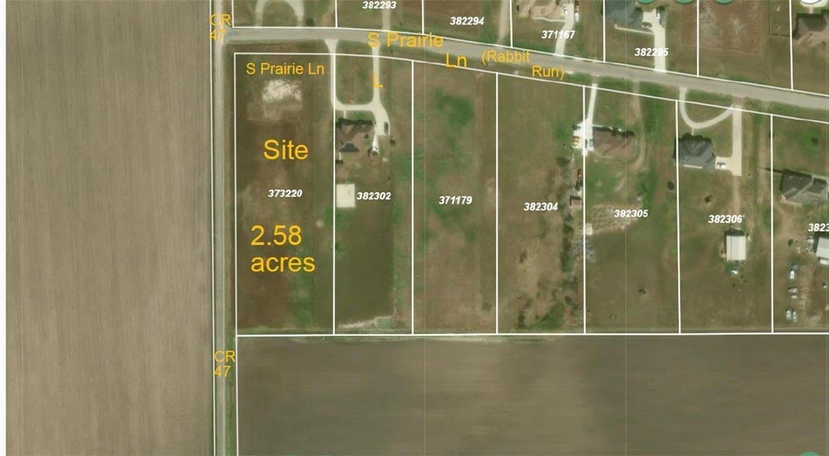 2.58 acres in Nueces County