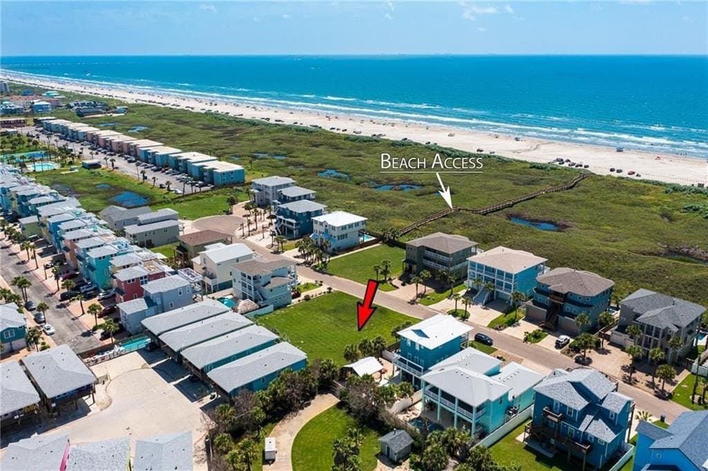 0.15 acres in Nueces County