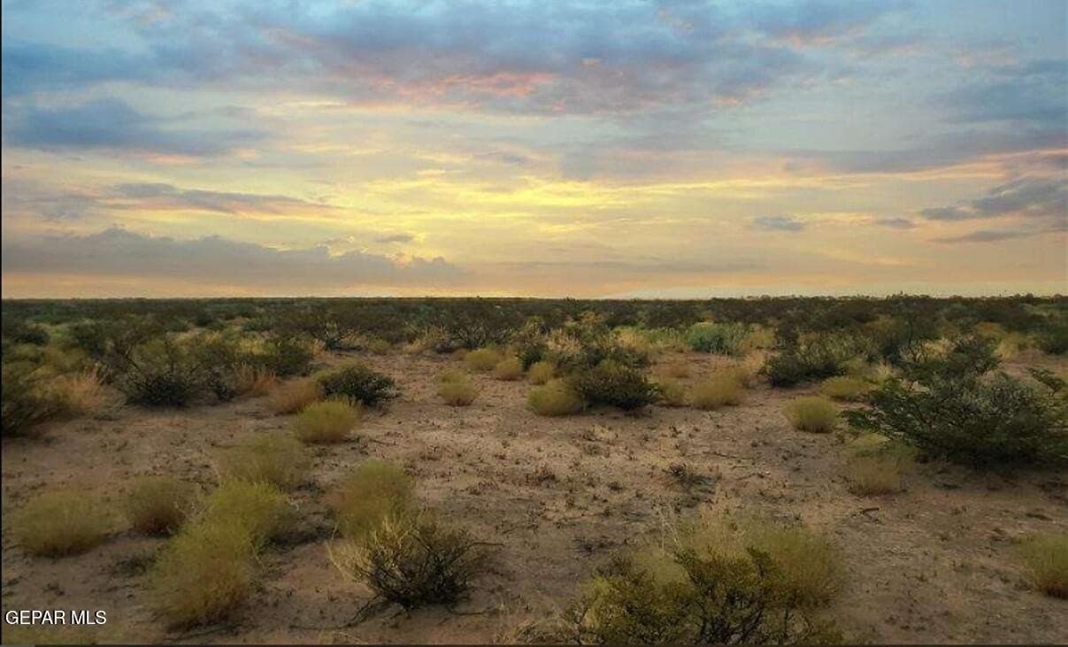 0.47 acres in El Paso County