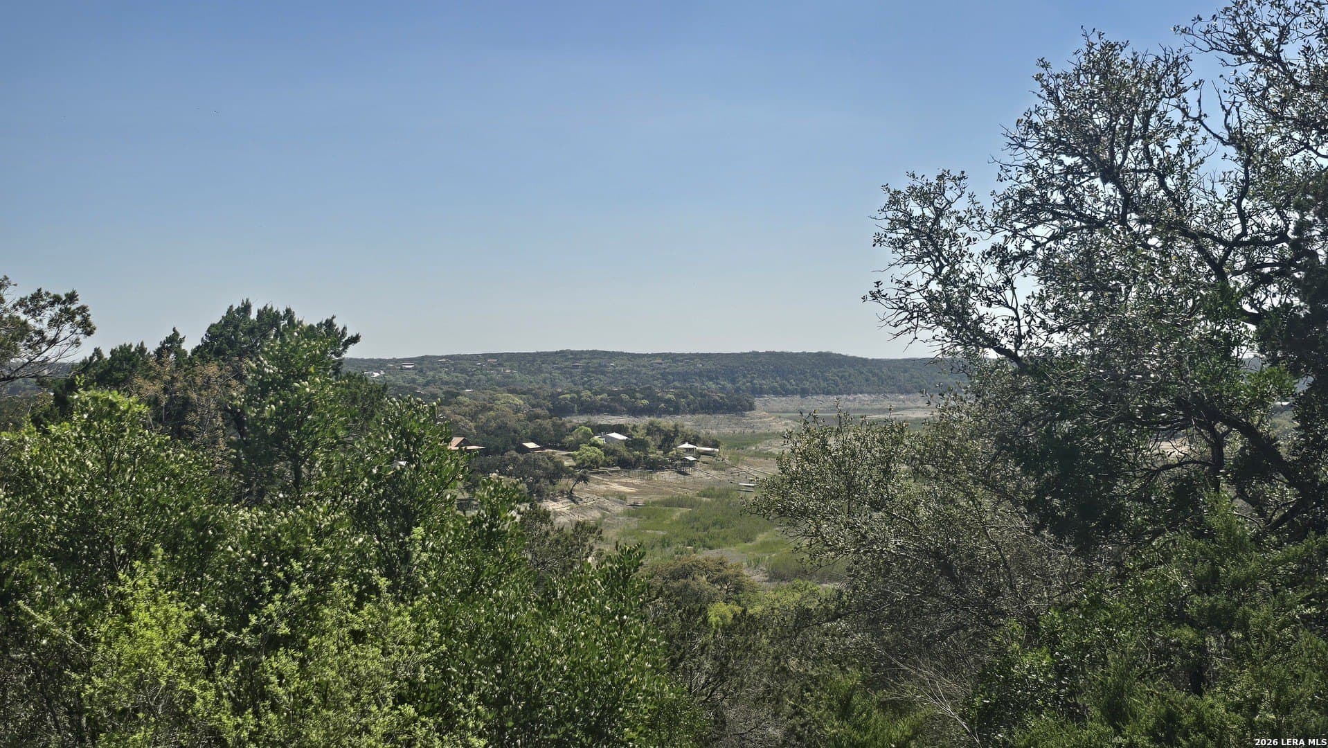1.36 acres in Bandera County