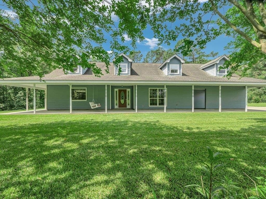 26 acres in Texas County