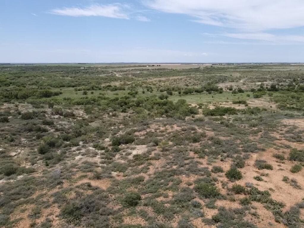 28.11 acres in Mitchell County