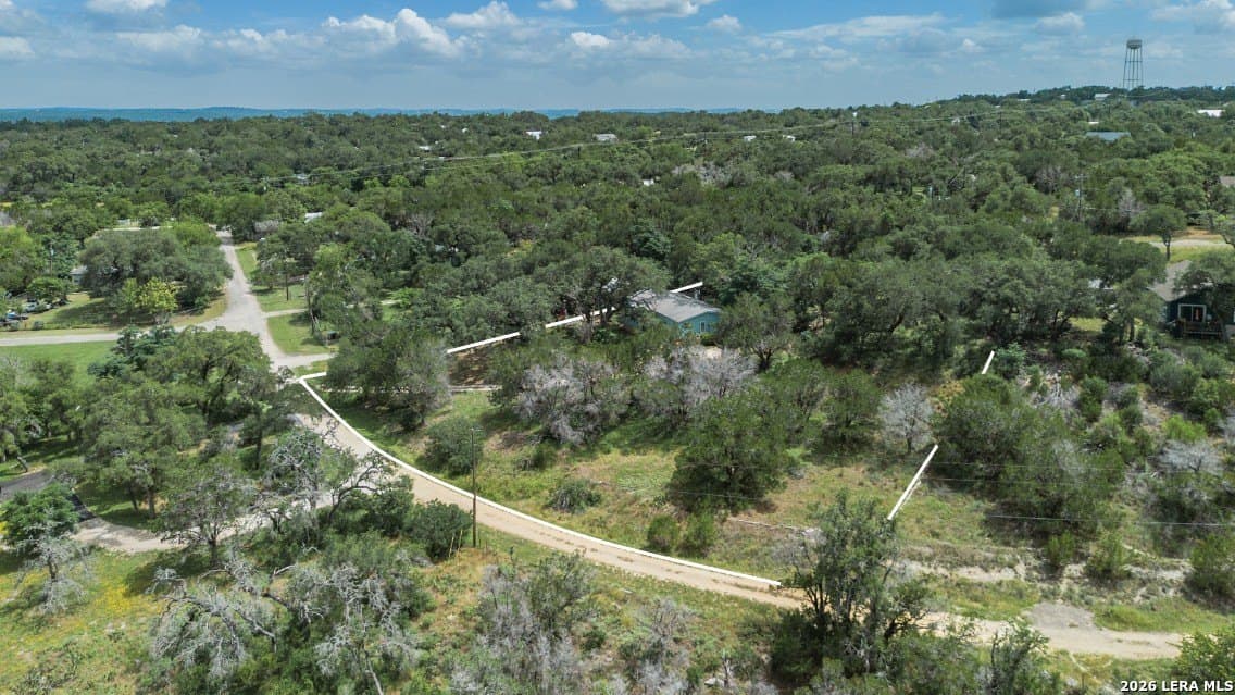 1.42 acres in Comal County
