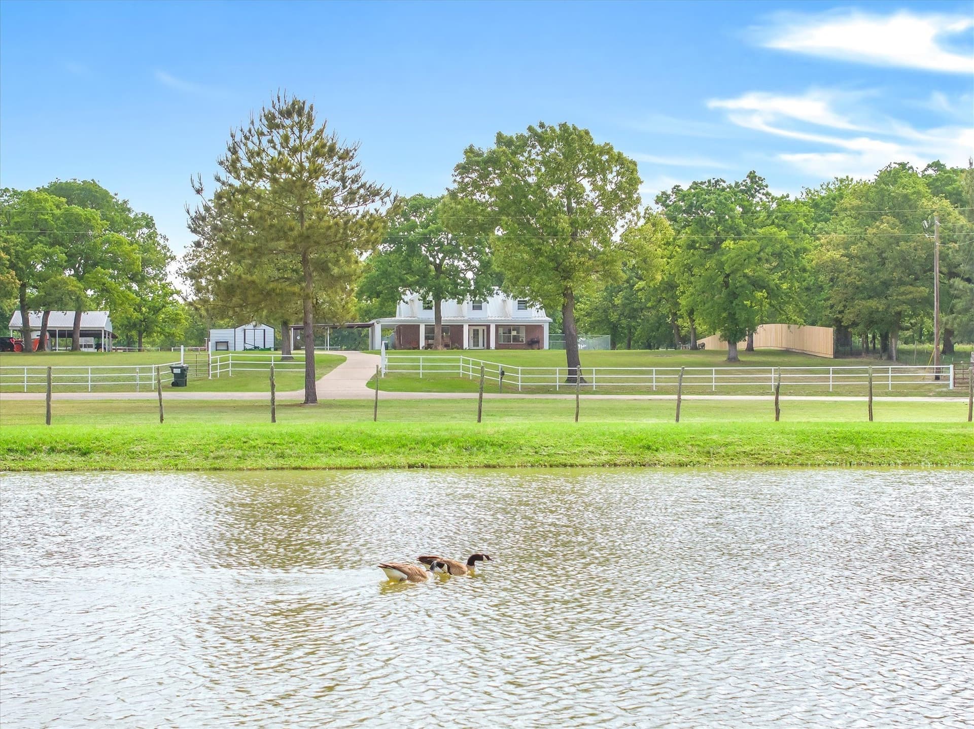 12.54 acres in Henderson County
