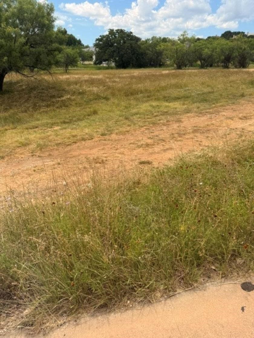 0.21 acres in Llano County