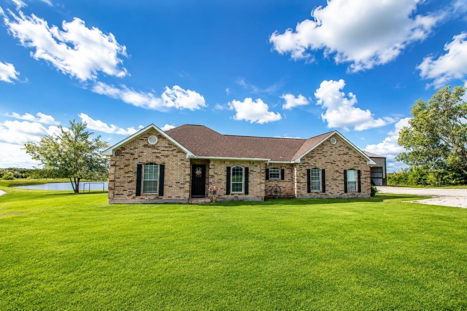 41.39 acres in Kaufman County