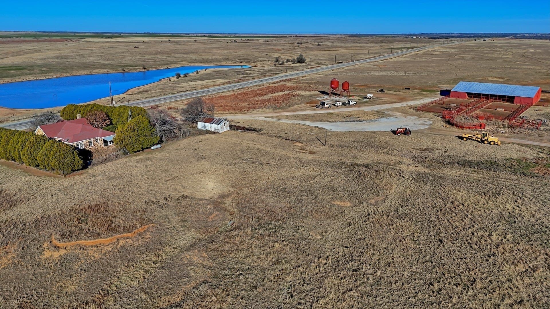3,112.51 acres in Clay County