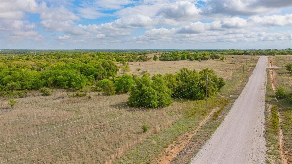 11.56 acres in Erath County