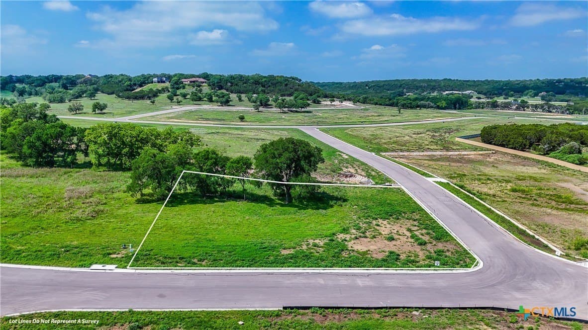 0.75 acres in Bell County