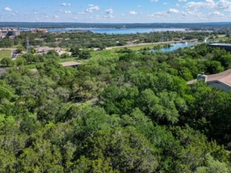 0.85 acres in Llano County