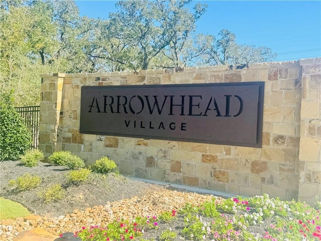 1.18 acres in Brazos County