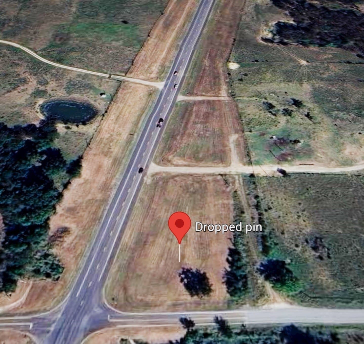 1 acres in Grayson County