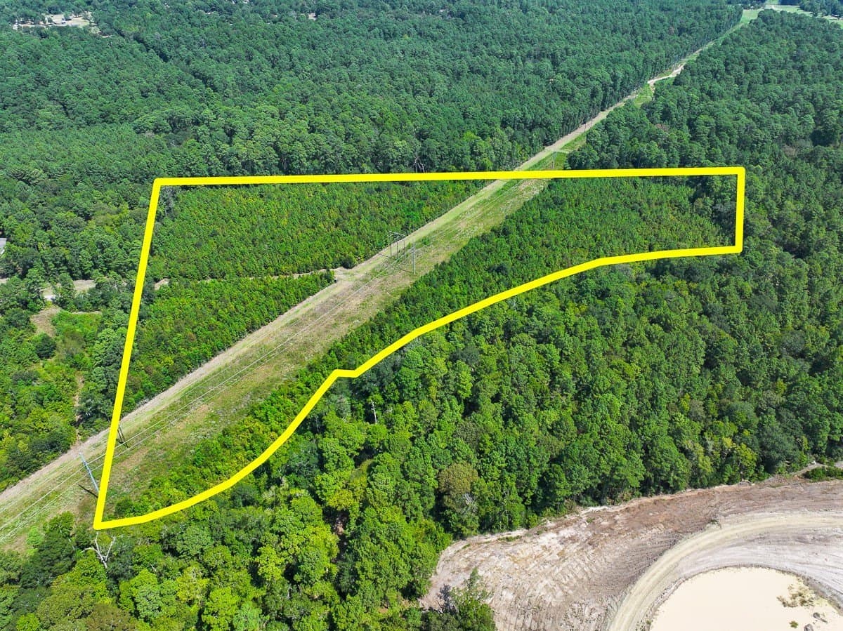 24.87 acres in Walker County