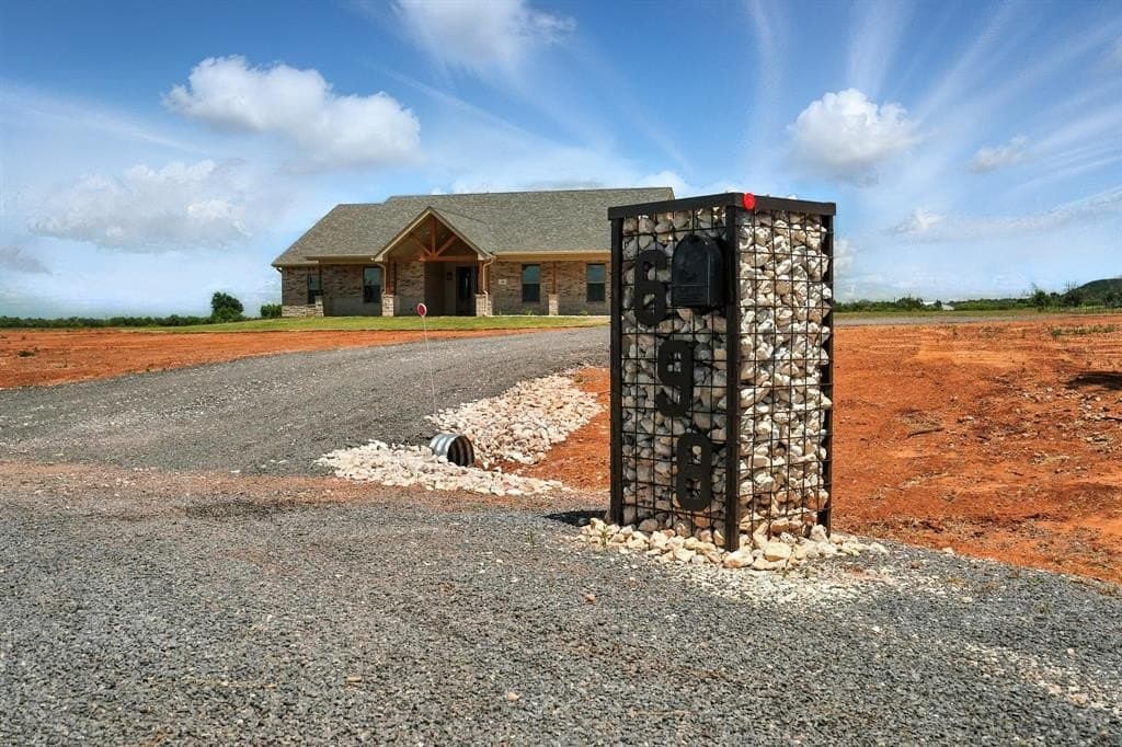 13.12 acres in Taylor County