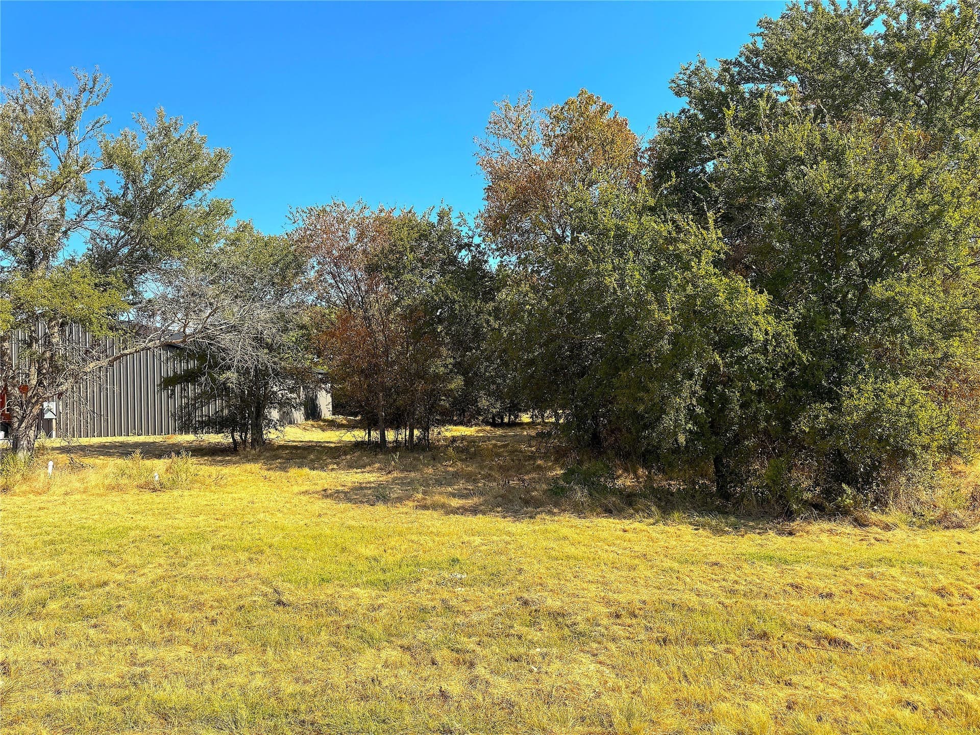 13.81 acres in Jack County