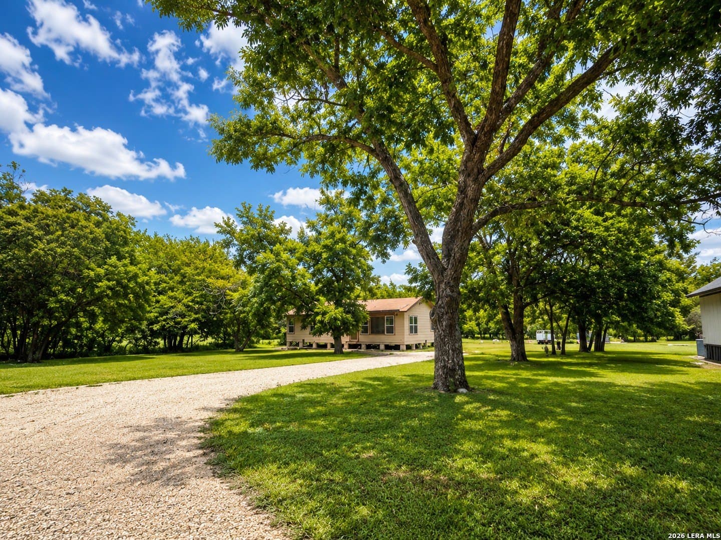 0.5 acres in Medina County