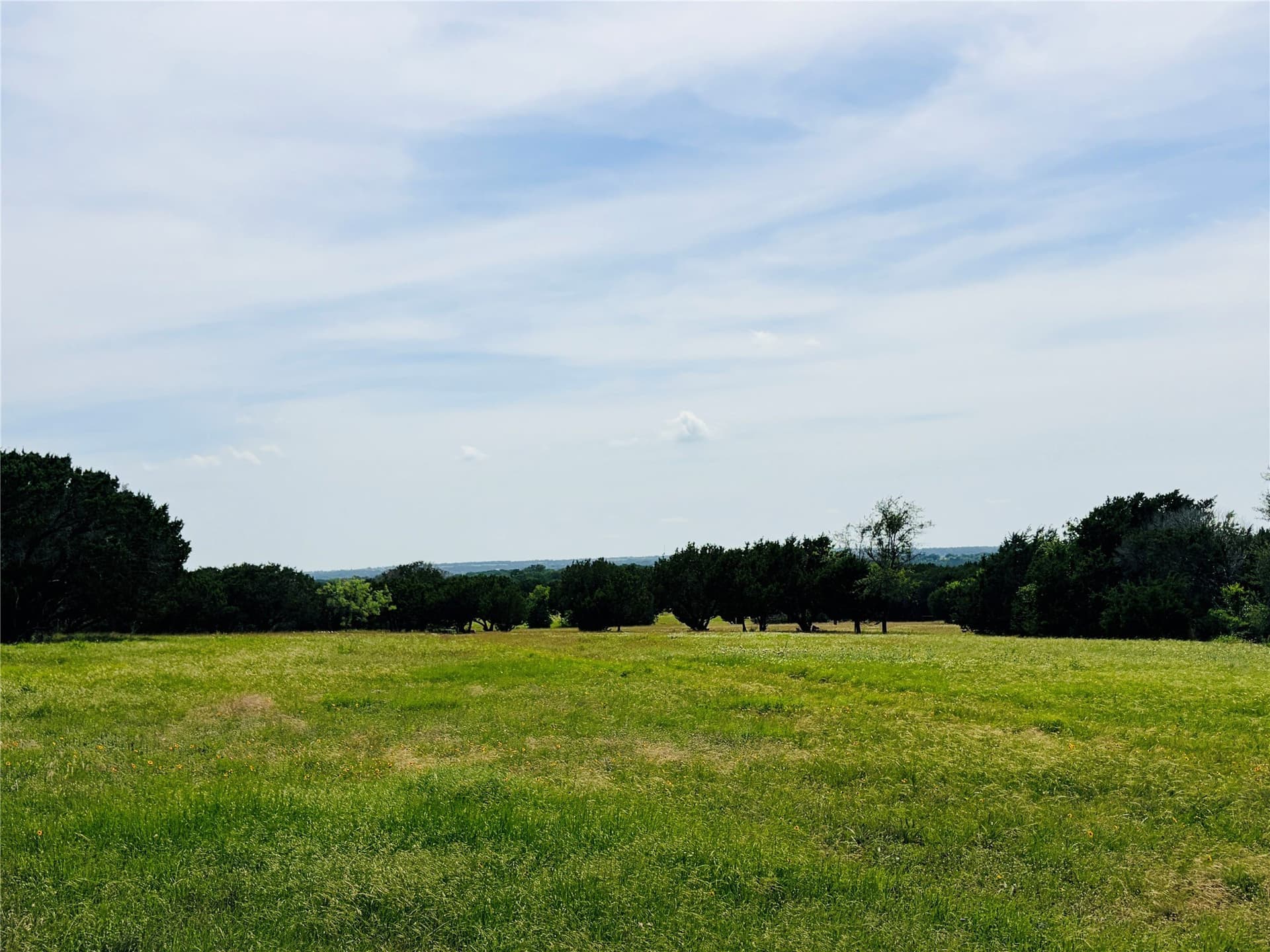 20.36 acres in Coryell County