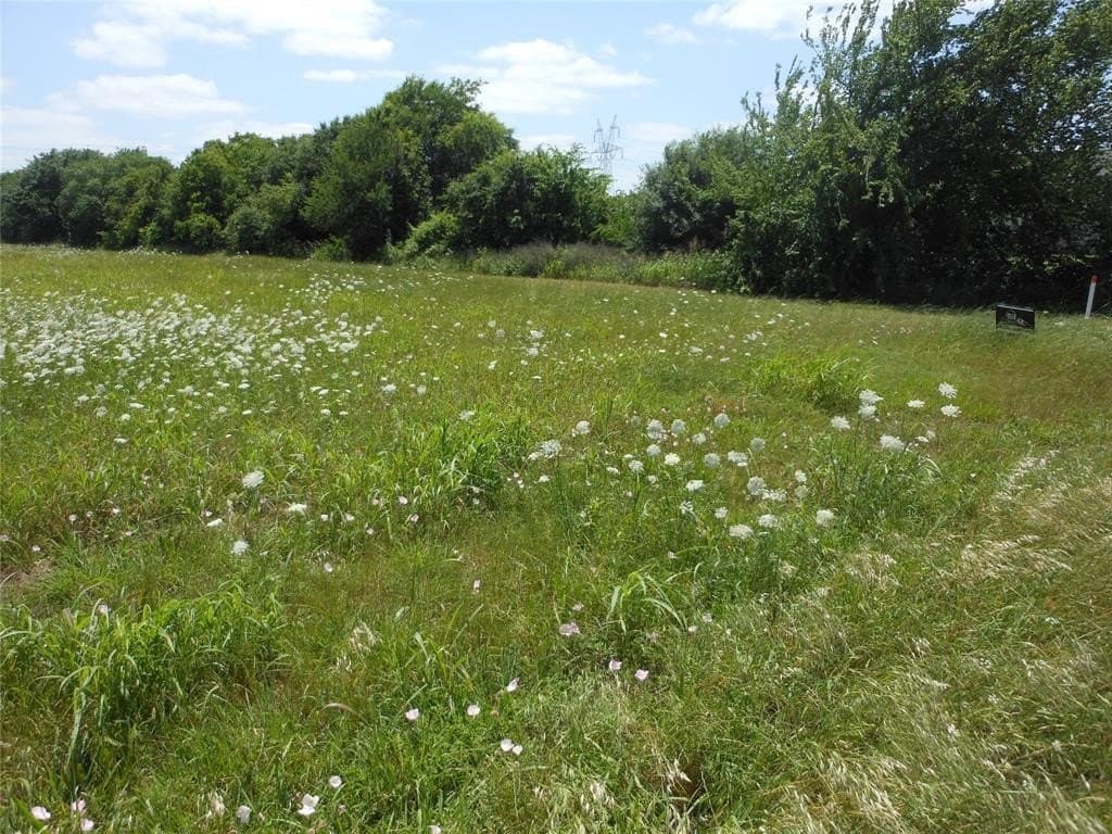 2.05 acres in Collin County