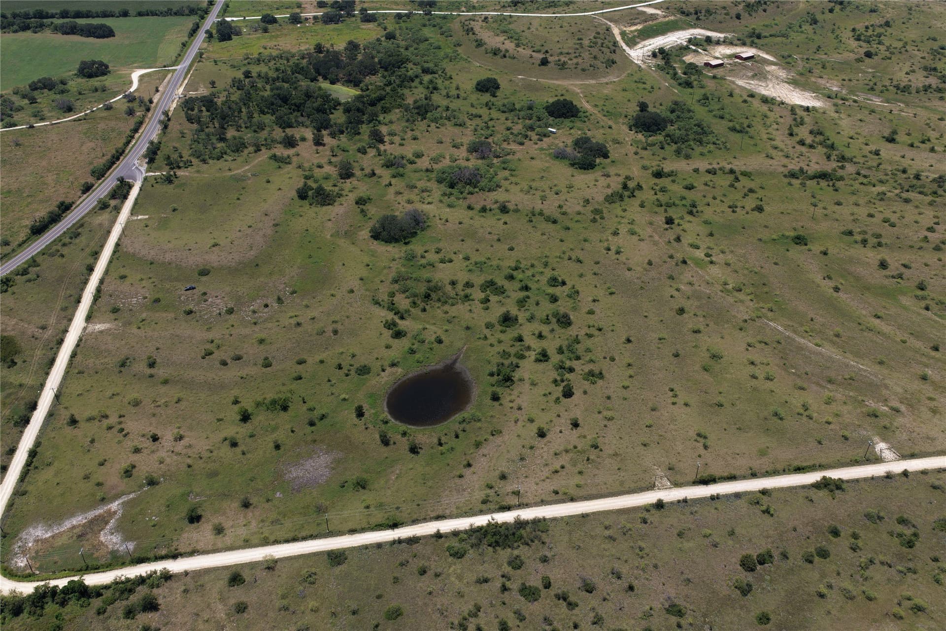 20.02 acres in Comanche County