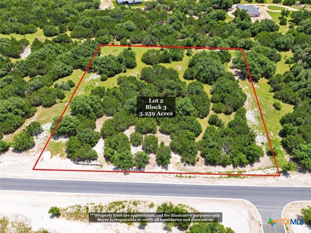 1038 Kenton Parkway lot: 2
