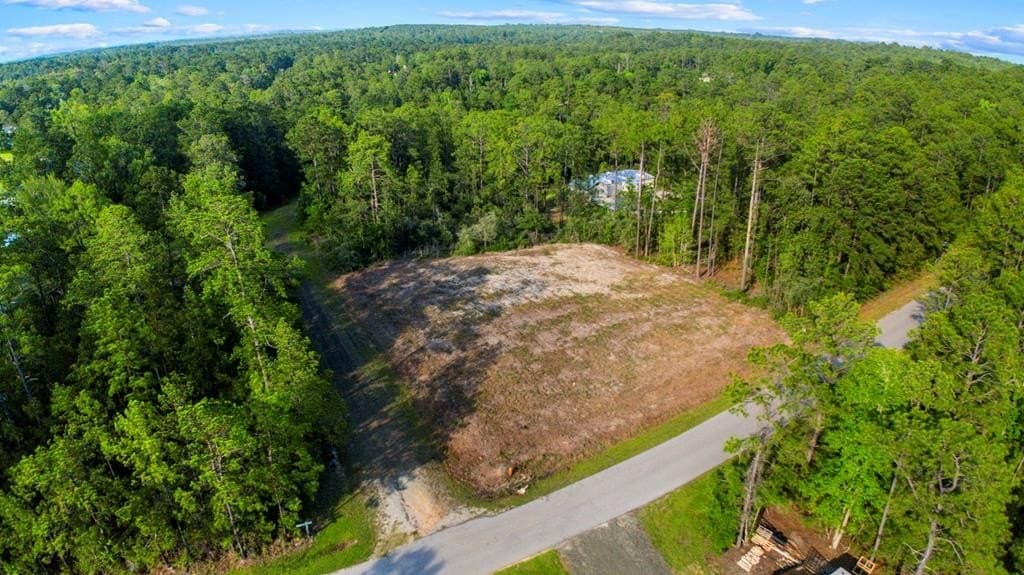 0.43 acres in Texas County