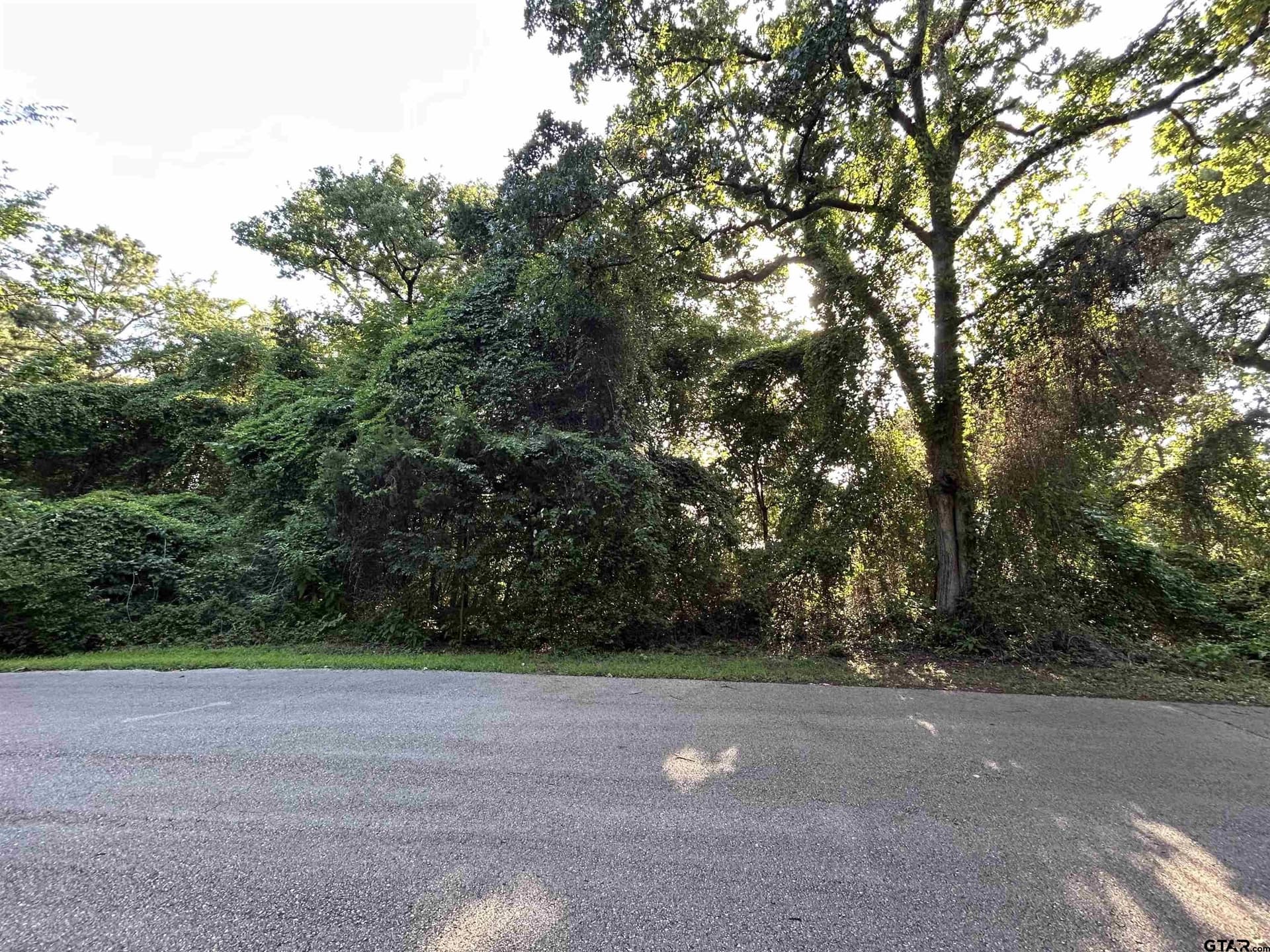 0.25 acres in Smith County