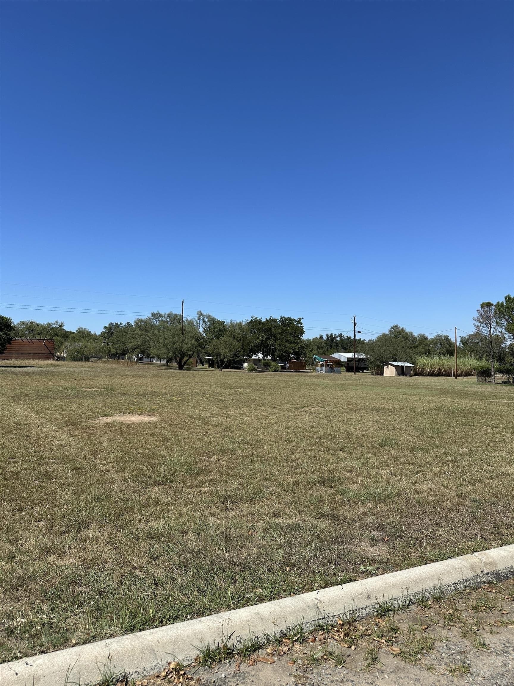 0.92 acres in Llano County