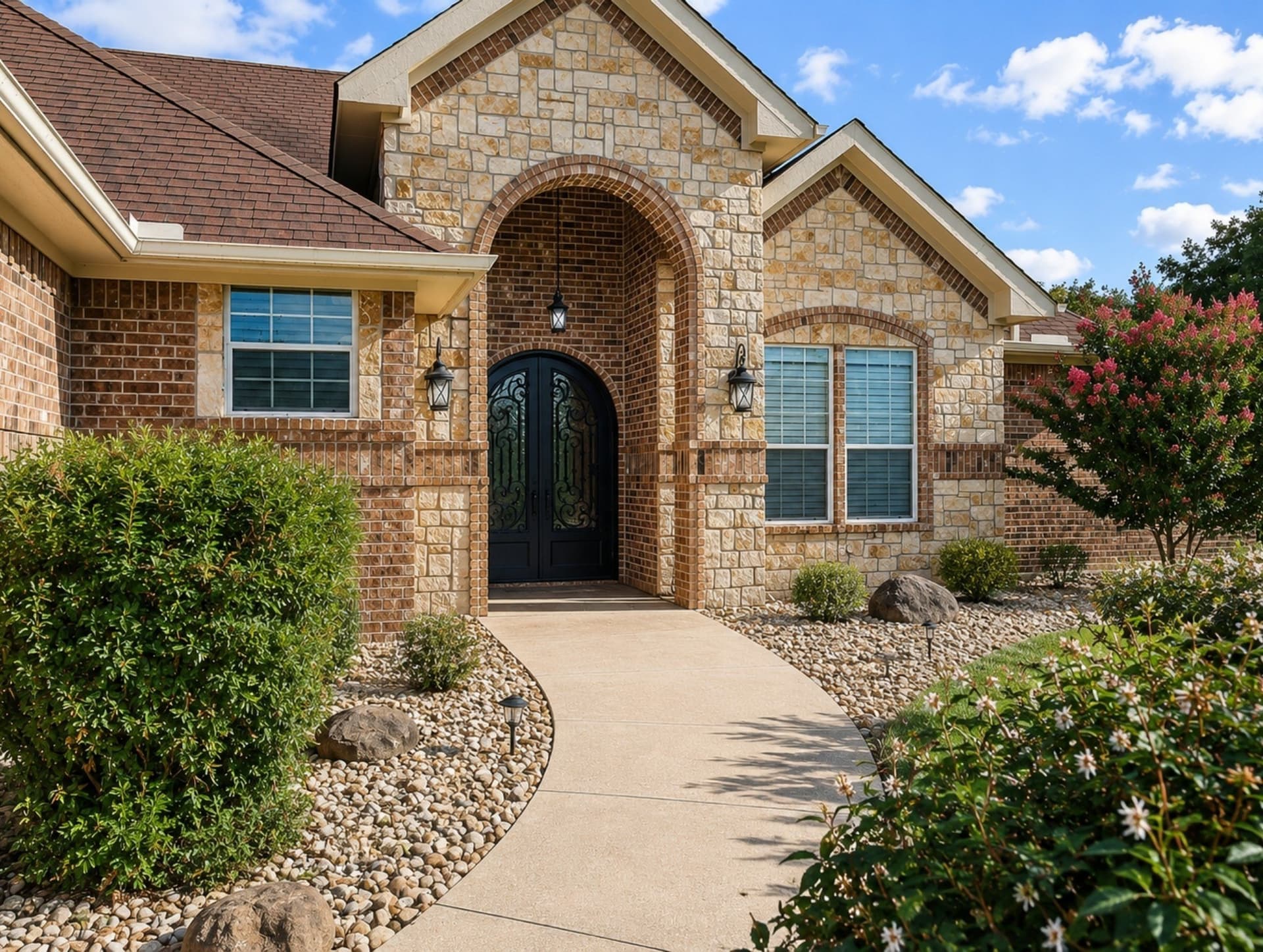 10 acres in Collin County