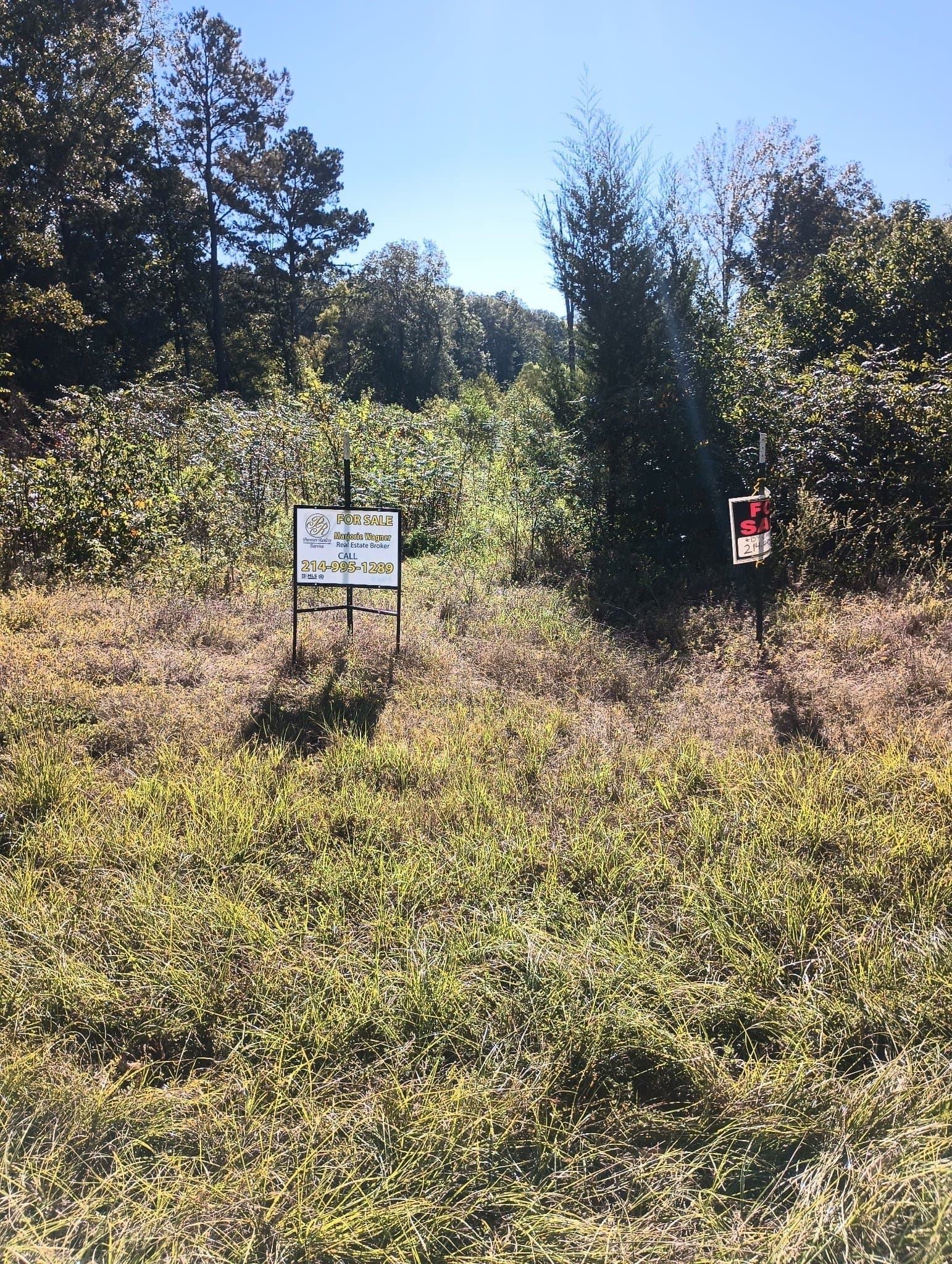 3.51 acres in Cass County